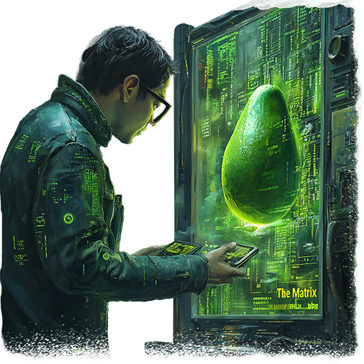 The Matrix